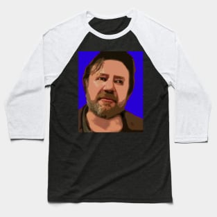 ray winstone Baseball T-Shirt